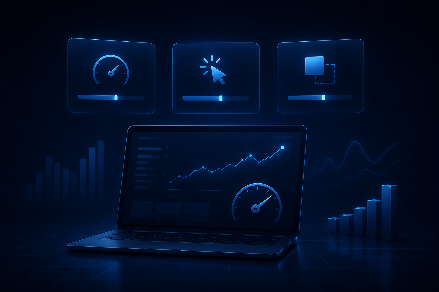 Core Web Vitals in 2026: LCP, INP, CLS