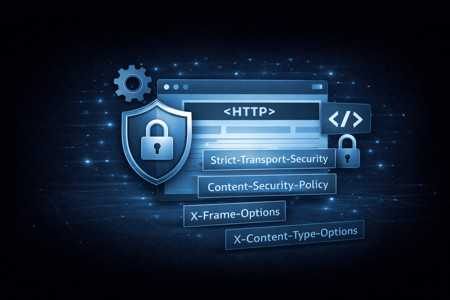 HTTP Security Headers: The Complete Guide
