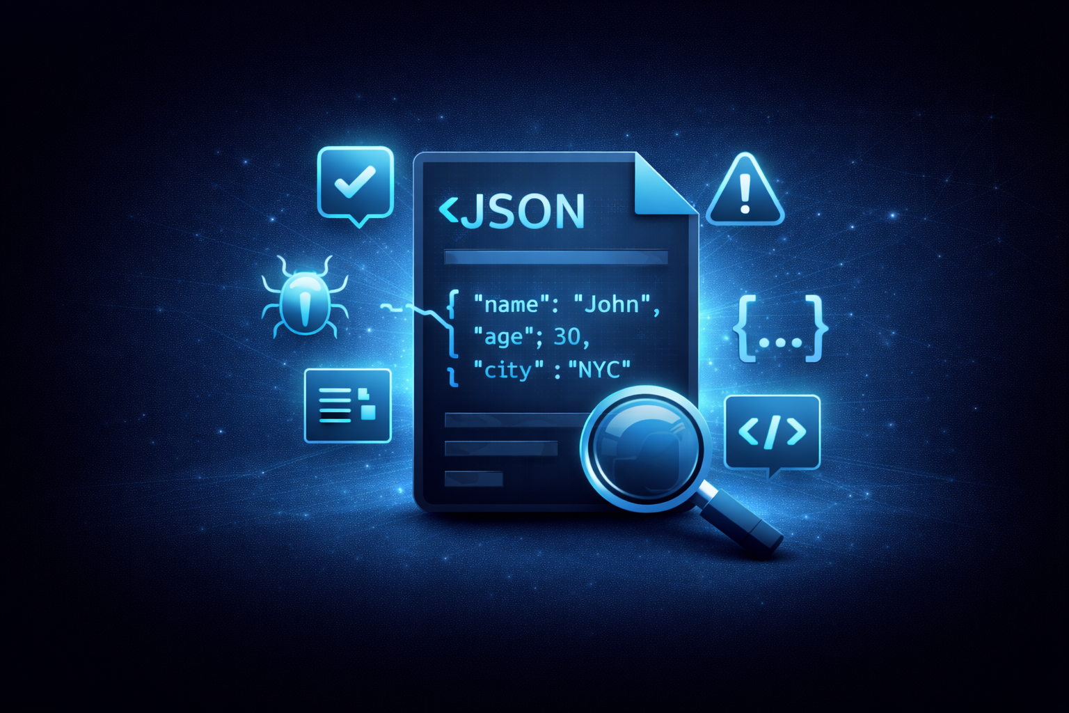 JSON Formatting and Validation Guide