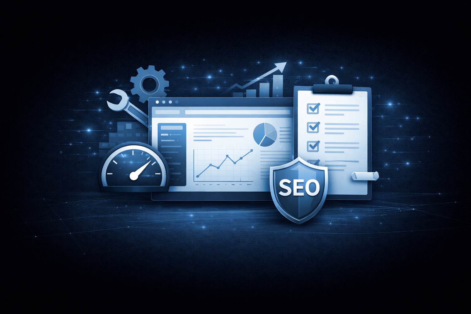 SEO Page Analysis: What to Check & Why