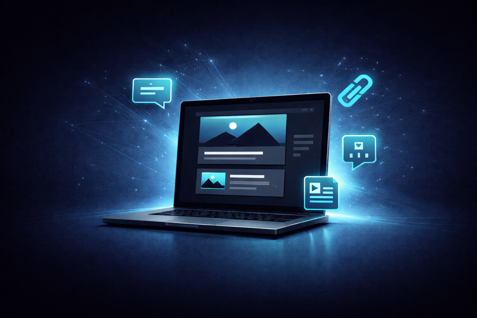 Social Media Previews: OG & Twitter Cards