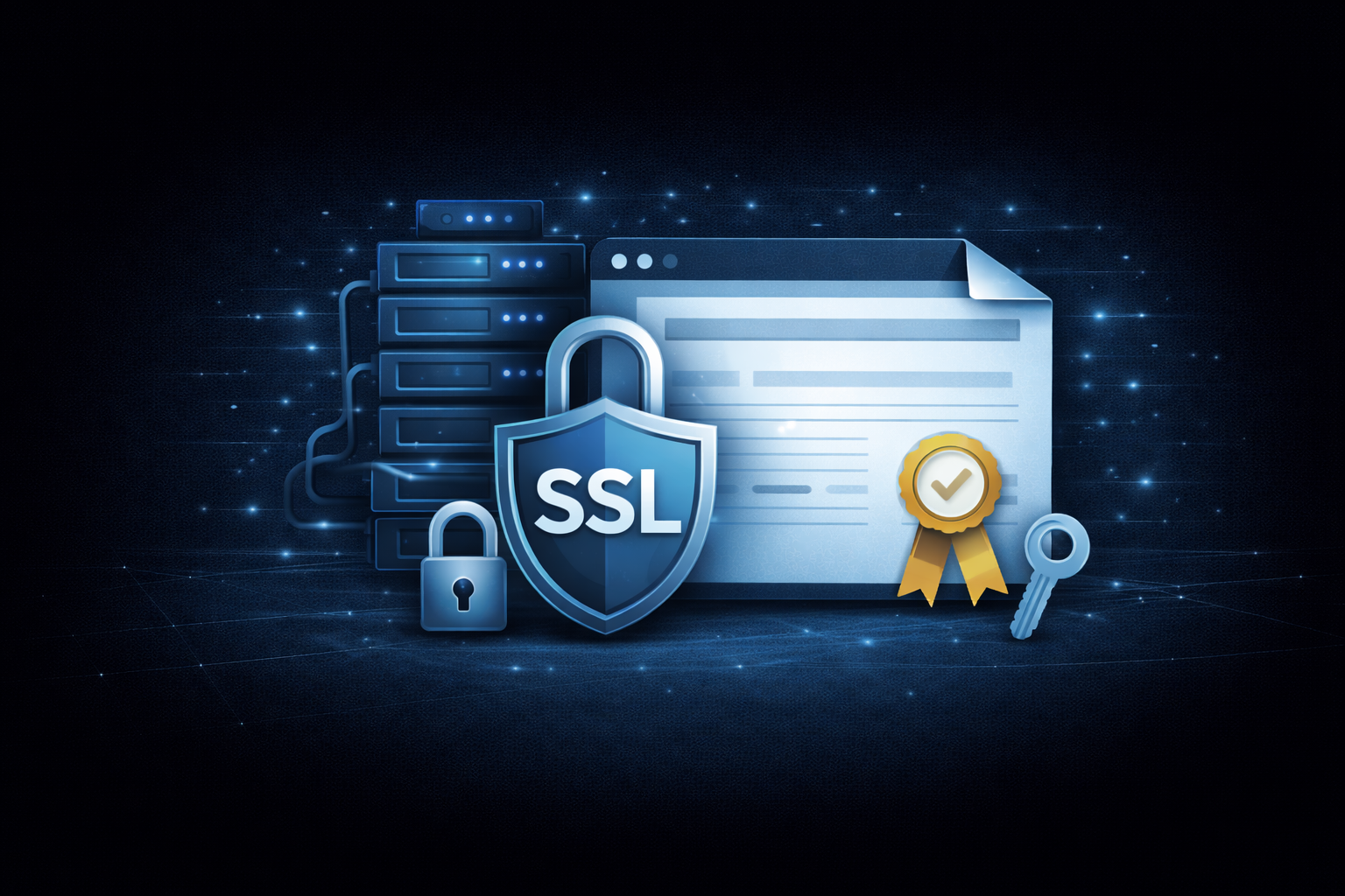 SSL Certificates: What Developers Need