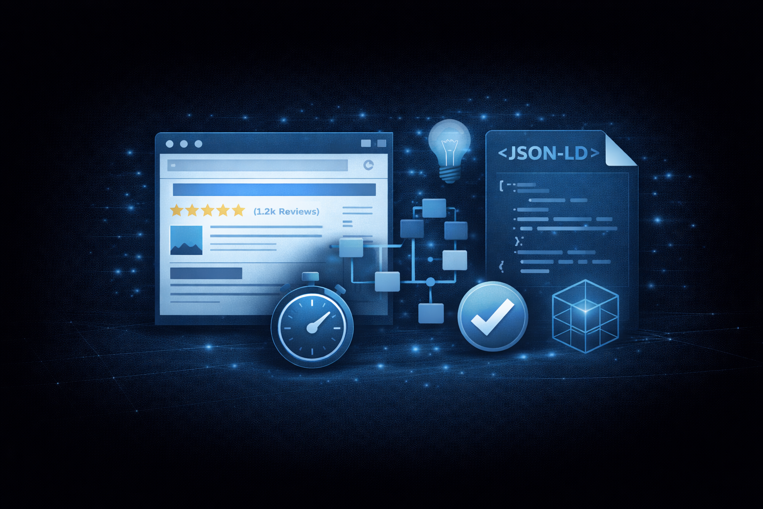 Structured Data and Rich Snippets Guide