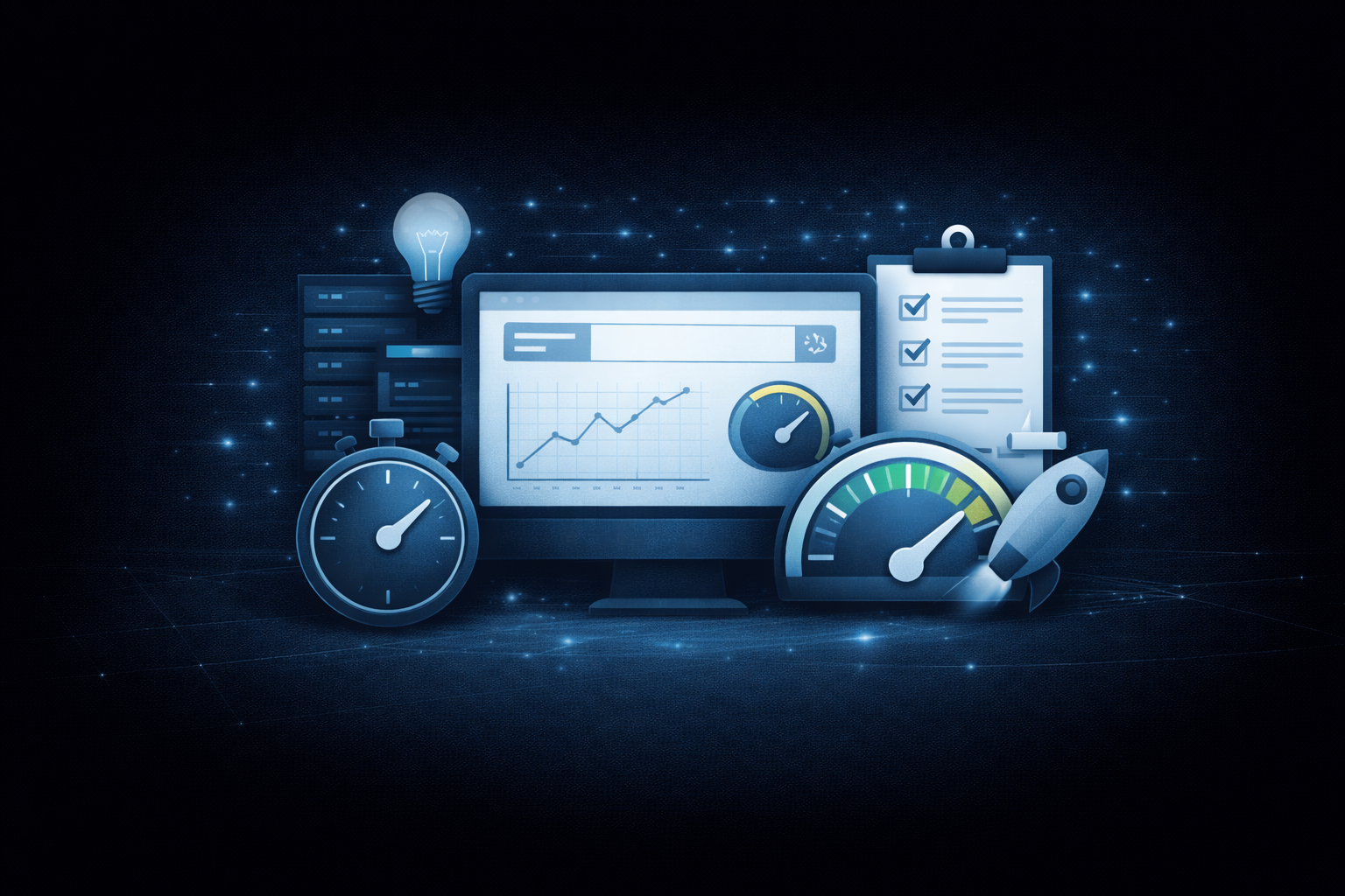 Website Performance: Beyond Lighthouse Scores