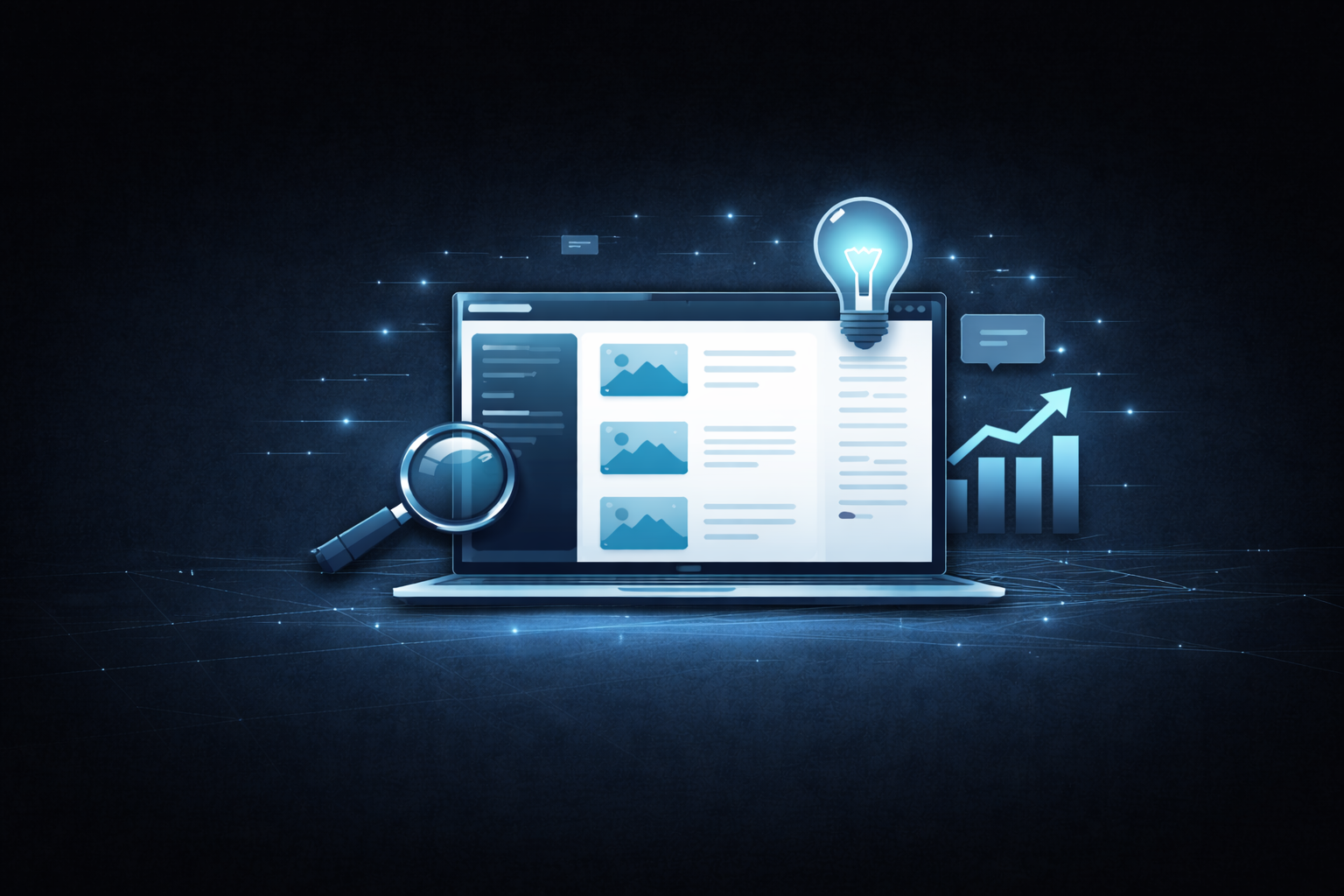 Welcome to the Corco Labs Blog